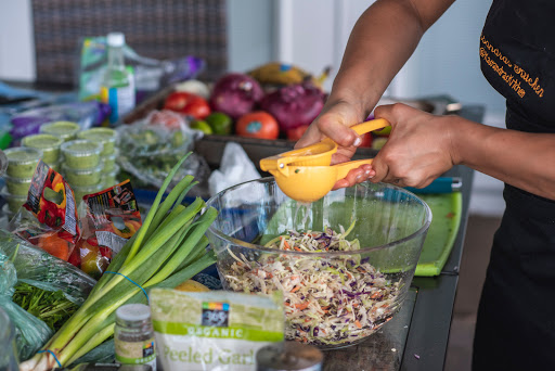 Kassandra's Kitchen - Thumbnail