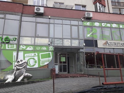 electronics-store