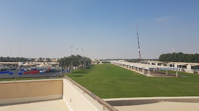 Photos of Bab Al Shams Dubai