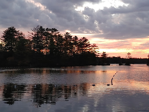 Six Mile Lake Provincial Park - Thumbnail