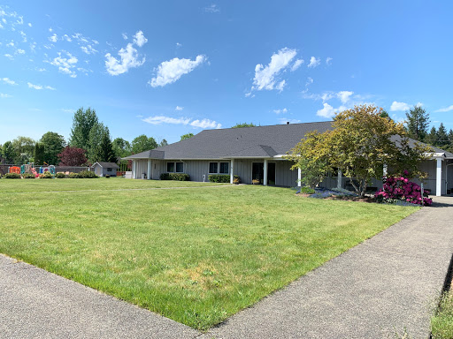 Snoqualmie Valley Bible Church