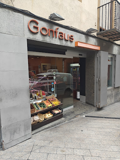 Gonfaus - Visual