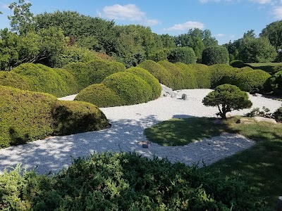 Japan House, University of Illinois at Urbana-Champaign