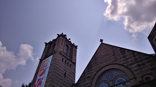 Lafayette Park United Methodist Church - Thumbnail