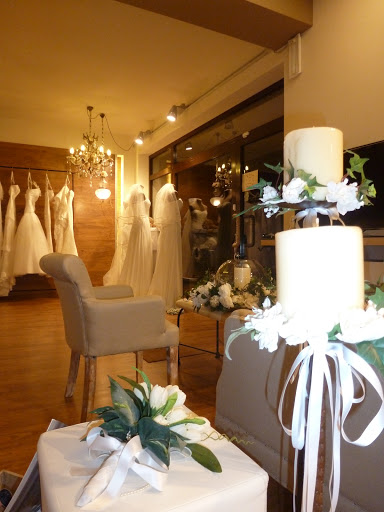 Sposami Atelier - Visual
