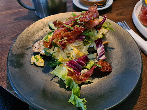Cafe Brunswik Kiel - Thumbnail