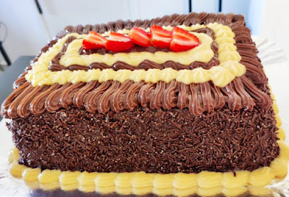 Mundo Doce - Confeitaria Artesanal