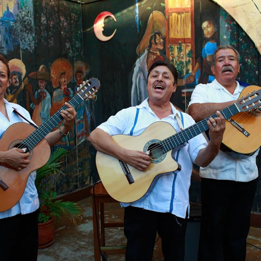 mariachi band in san jose ca