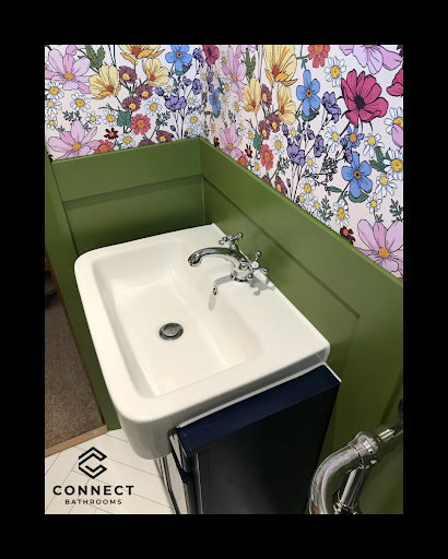 Connect Bathrooms - Thumbnail
