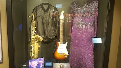 Blues Hall of Fame