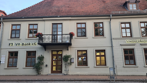 VR Bank Mecklenburg, Regionalzentrum Ludwigslust - Thumbnail
