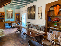 Filip Vercruysse à Limeuil