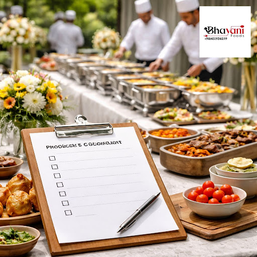 Planning an event in Mumbai can be stressful, but choosing the right caterer makes everything smo… post image