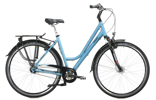 Fahrradfabrik Schauff GmbH & Co KG - Thumbnail