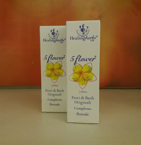 Erboristeria Il Papavero Rosso S.a.s.di Ballanti Silva - Thumbnail
