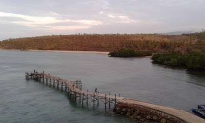 Photos of Hotel Rezeki Lewoleba