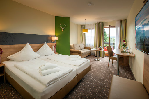 Hotel-Resort Waldachtal - Schwarzwald - Thumbnail