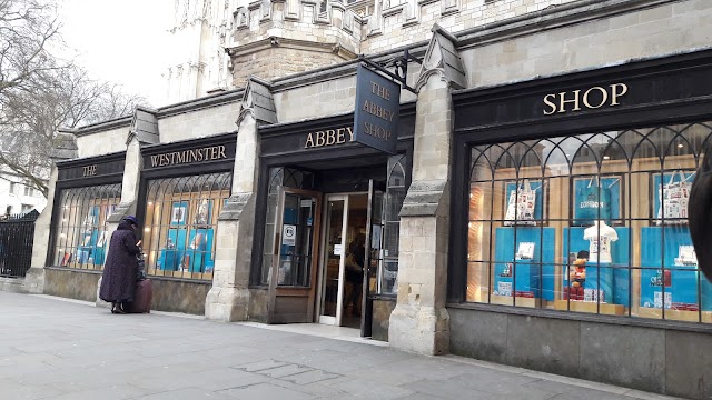 Westminster Abbey