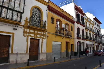 Photos of Triana Backpackers