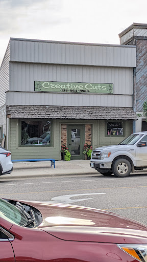 The Cottage Salon and Spa