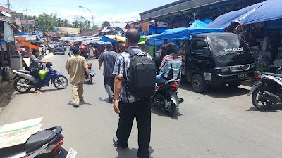 Photos of Pasar Tanjung Ampalu