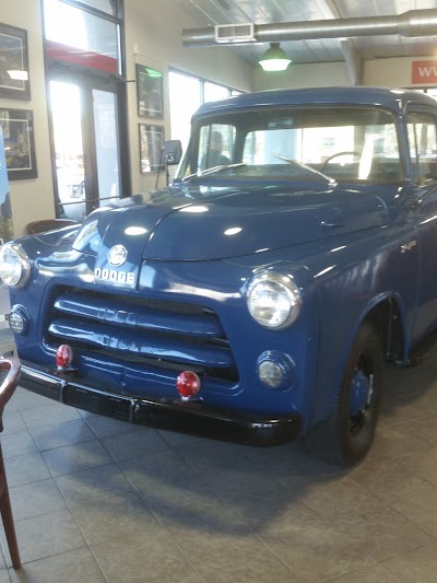Photos of Southern Motors Springfield