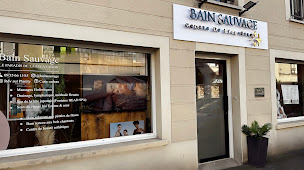 Photo n°21 de Bain Sauvage à Lagny-sur-Marne (Centre d'amincissement)