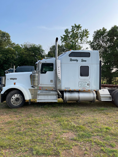 Pw Trucking