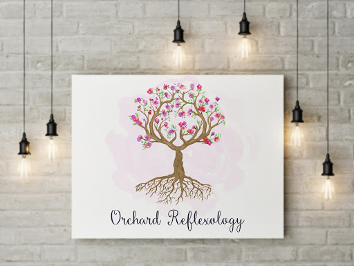 Orchard Reflexology