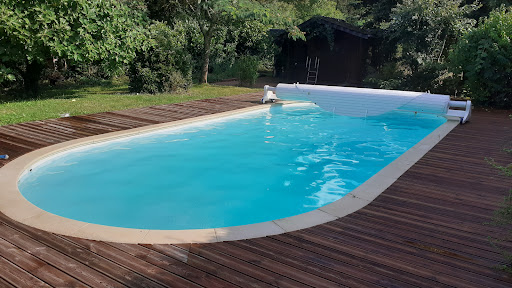 Photo de Les piscines tourangelles