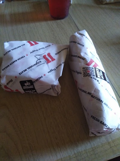 Jimmy John