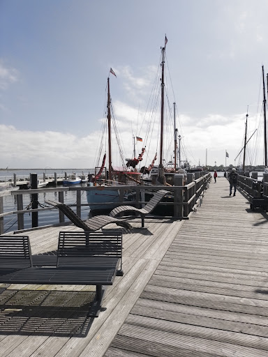 Museumsschiff Olifant - Thumbnail