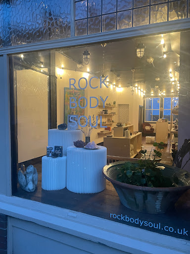 Rock Body Soul