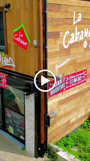 La Cabane à Pizza (Gainneville)