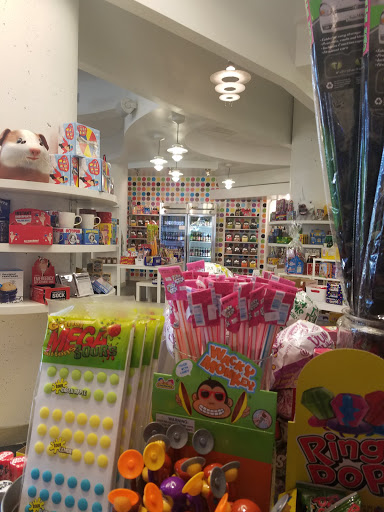 The Candy Store Roanoke - Thumbnail