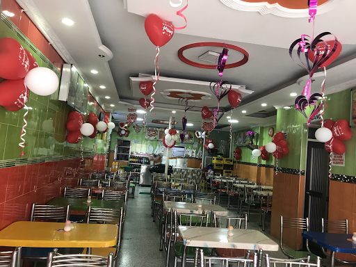 Surtidora de Aves La 56 Galan 22 El pollito bien bueno