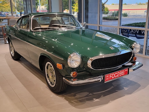 Pedersen Volvo Cars - Thumbnail