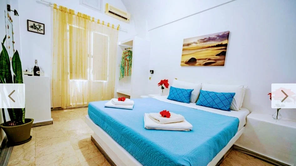 Join Us Low Cost Rooms Santorini