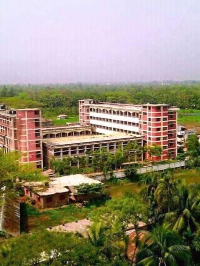 Photos of লক্ষ্মীপুর পলিটেকনিক ইন্সটিটিউট