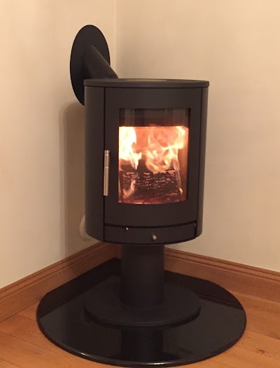 Photos of Fairgreen Stoves