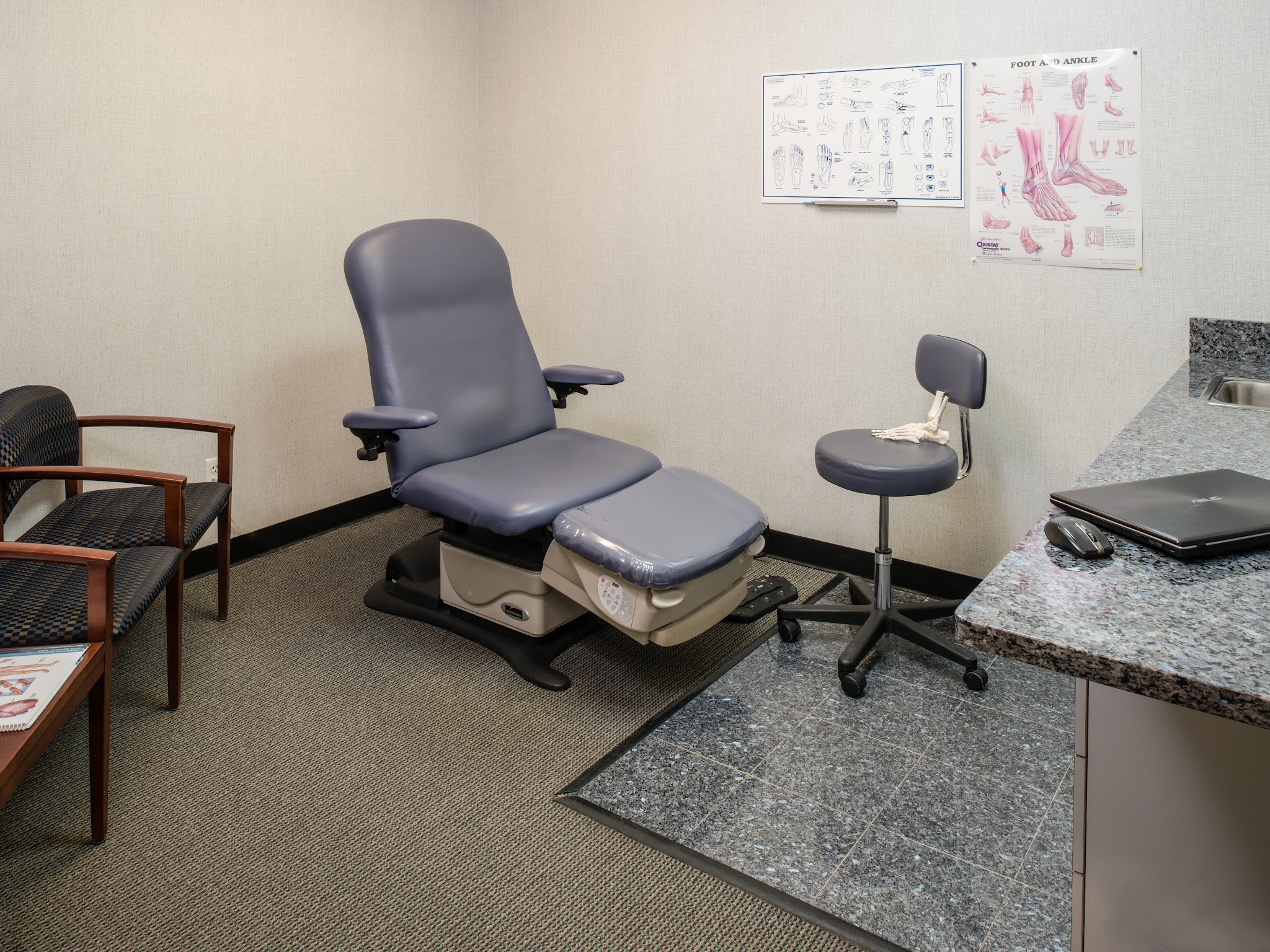 NORTH OAKLAND FOOT & ANKLE - Podiatrist in Michigan