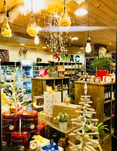 Le Gourmand à Domicile