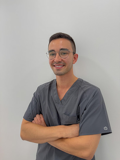 DR PEREIRA Diogo - Chirurgien Dentiste