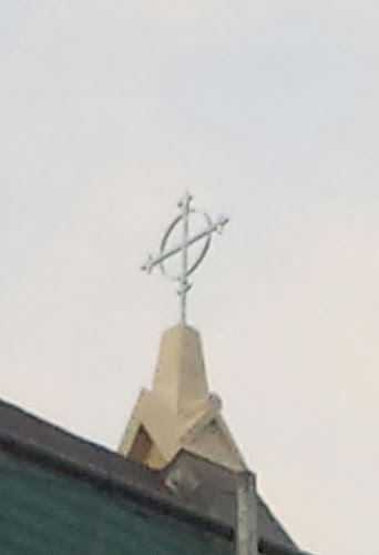 St Peter the Apostle Church - Church