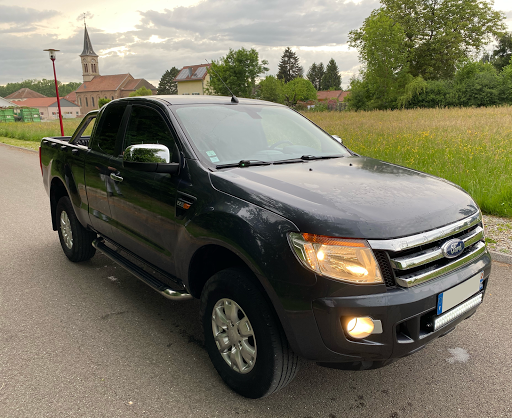 Boron-Auto - Visual
