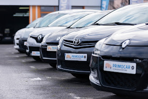 Photo n°13 de Primocar Forbach à Forbach (Garage automobile)