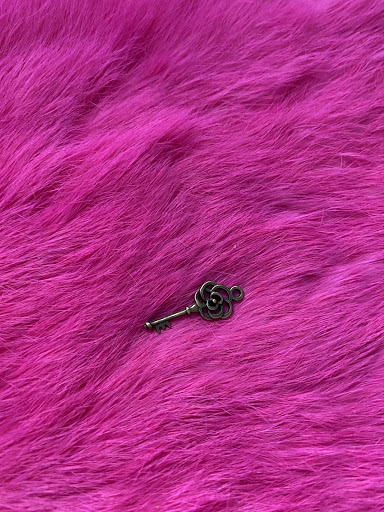 Witchy thingys - Visual
