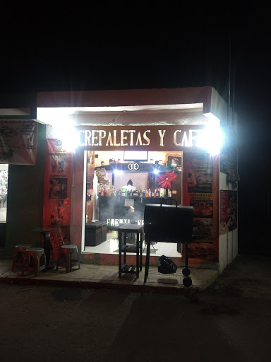 Las Crepaletas - Thumbnail