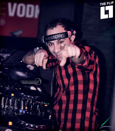 Photos of The Flip Club Jordan