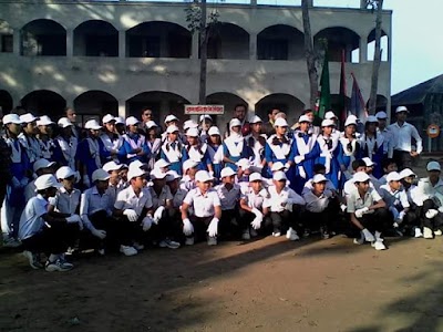 Photos of Nurul Amin Khan High School, Gouripur